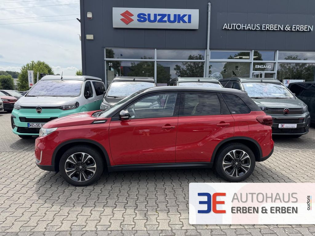 Image of Suzuki Vitara