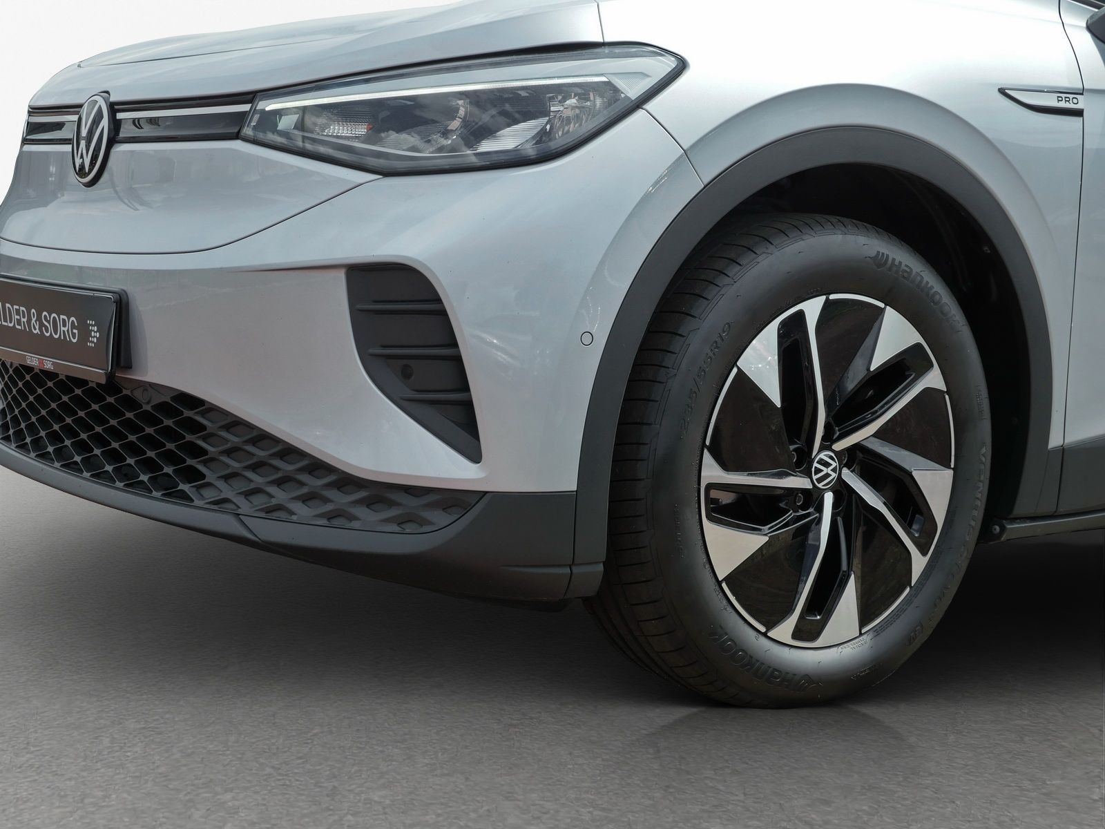 Volkswagen ID.4 - Bild 14