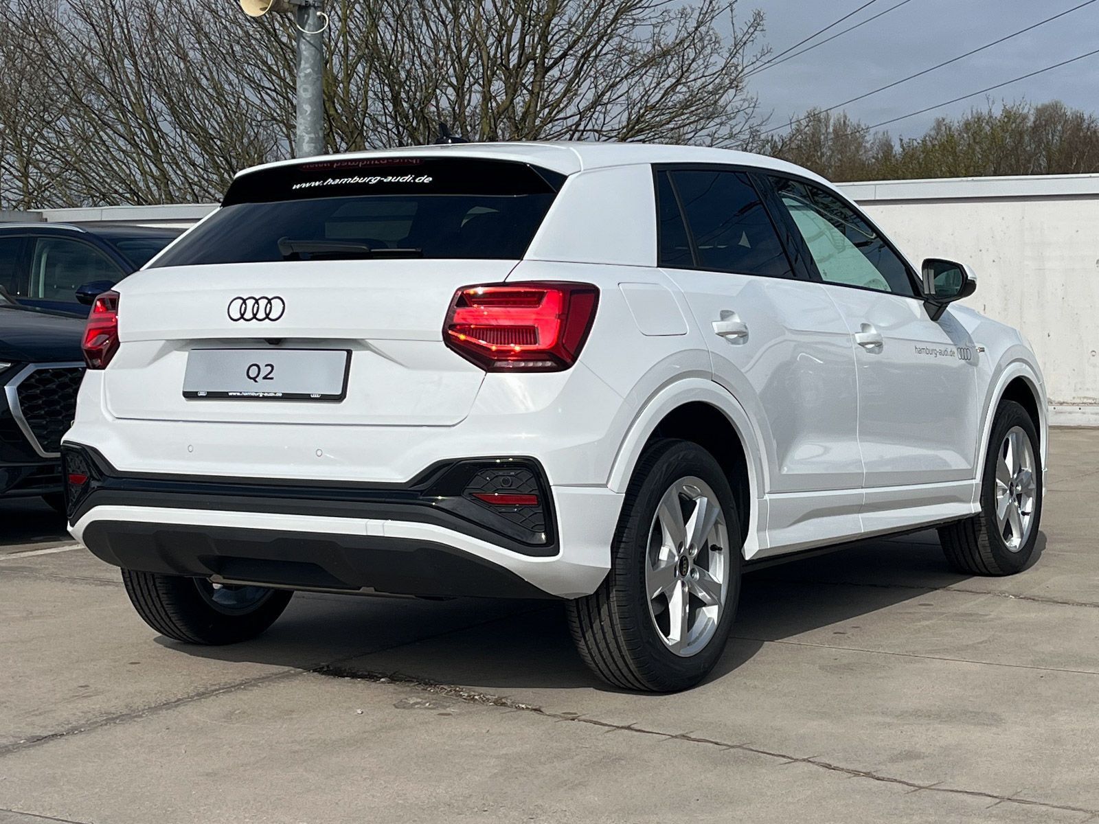 Audi Q2 - Bild 6