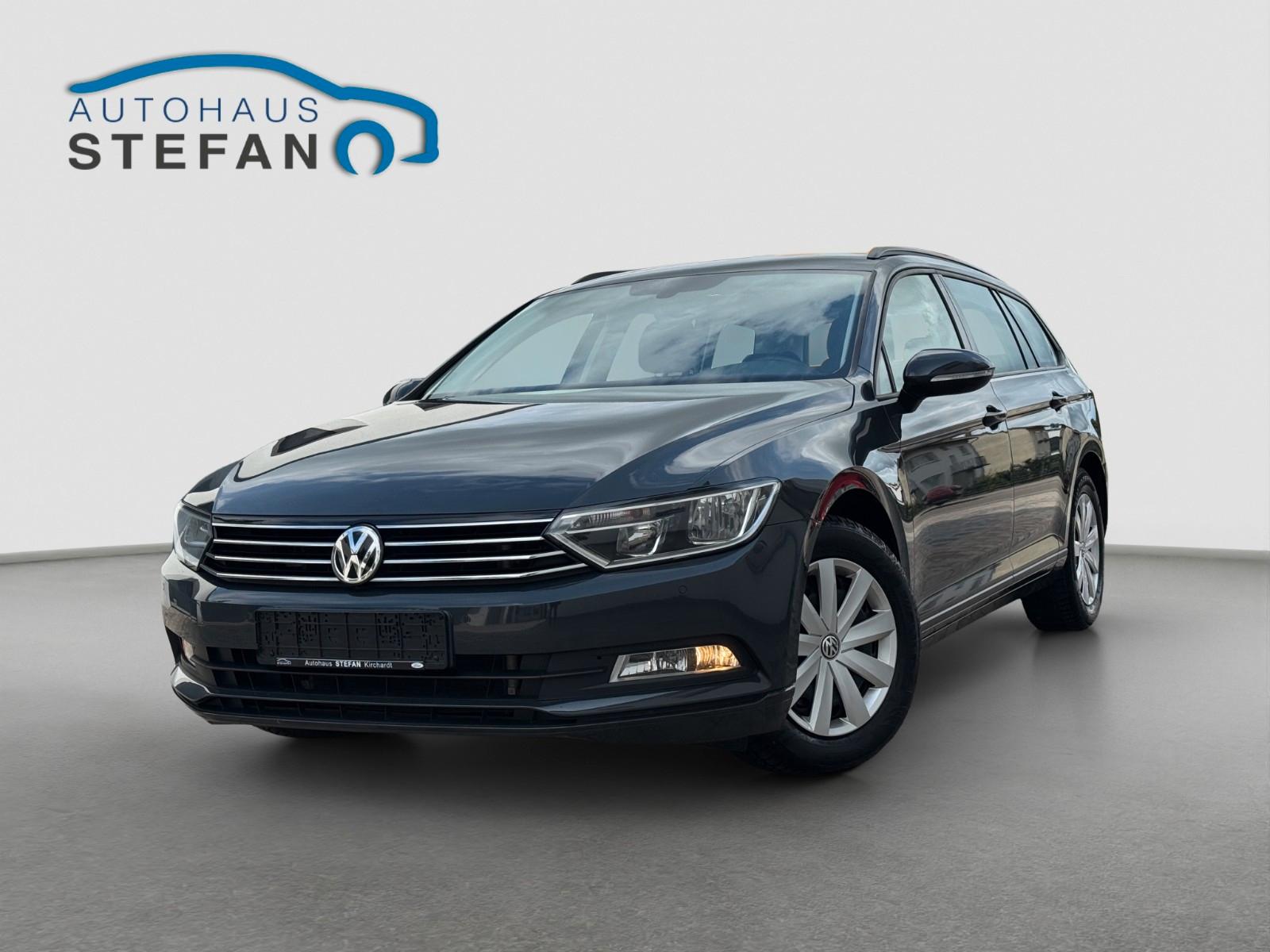 Volkswagen Passat Variant 2.0 TDI ACC|PDC|Navigation|Klima