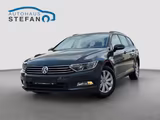 Volkswagen Passat Variant 2.0 TDI ACC|PDC|Navigation|Klima - Volkswagen Passat Variant aus 2017