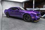 Dodge Challenger Scat Pack Wide Body EU - gebrauchte Dodge Challenger aus dem Jahr 2024