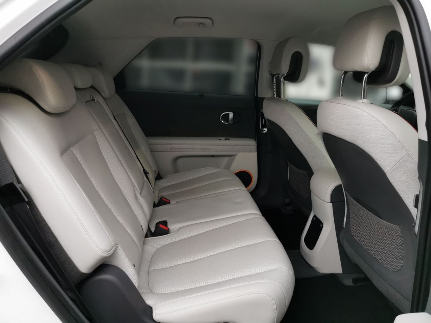 Fahrzeugabbildung Hyundai IONIQ 5 Uniq Elektro 4WD 72 Relax-Paket 8x berei