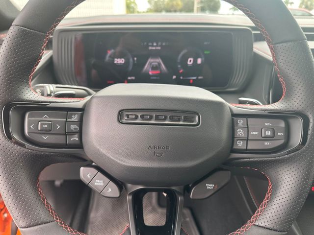 Dodge ChargerChallenger Daytona RT AWD nur 5500KM