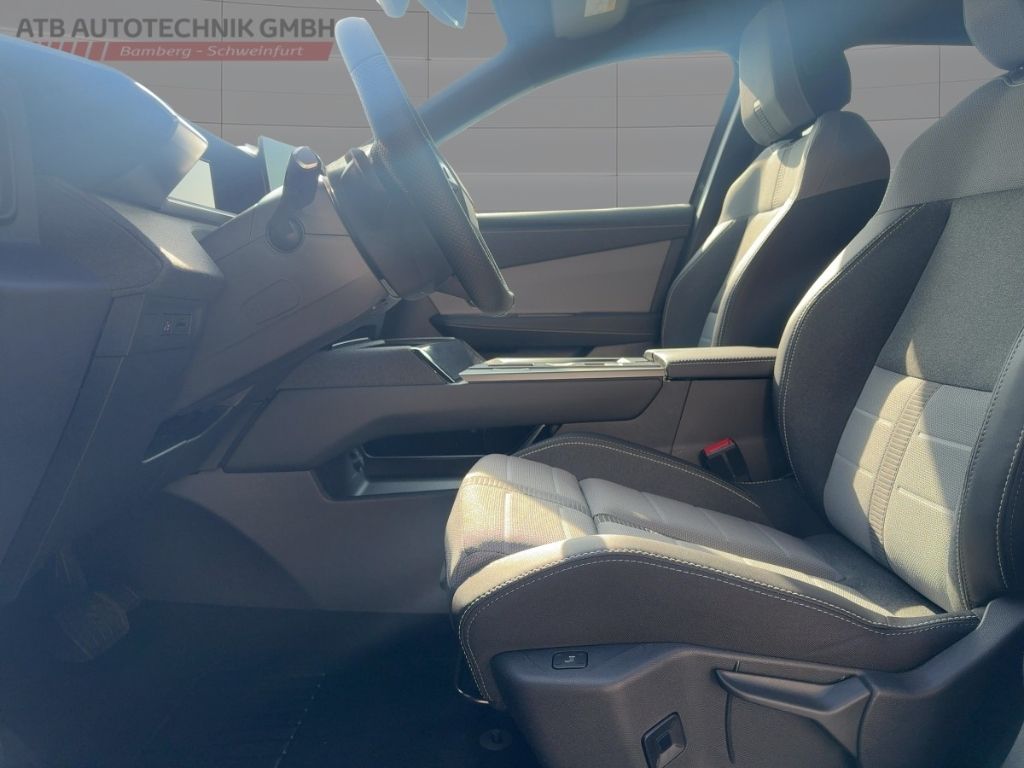Fahrzeugabbildung Opel Grandland GS, AHK, Allwetter, 360 Grad Kamera,