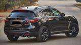Infiniti QX70 30d S Premium  Top Zustand - Infiniti: Qx