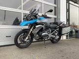 BMW R 1200 GS | Alle Pakete | Speichenräder | Koffer - BMW K 1200 S