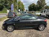 Peugeot 206 Cabriolet CC Filou - Peugeot 206: Cabrio, 206cc