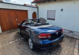 Volkswagen Eos 2.0 TSI Exclusive Exclusive - Volkswagen Eos: Exclusive