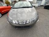Honda Civic Lim. 5-trg. 1.8 Sport * Guter Zustand - Honda Gebrauchtwagen in Mannheim