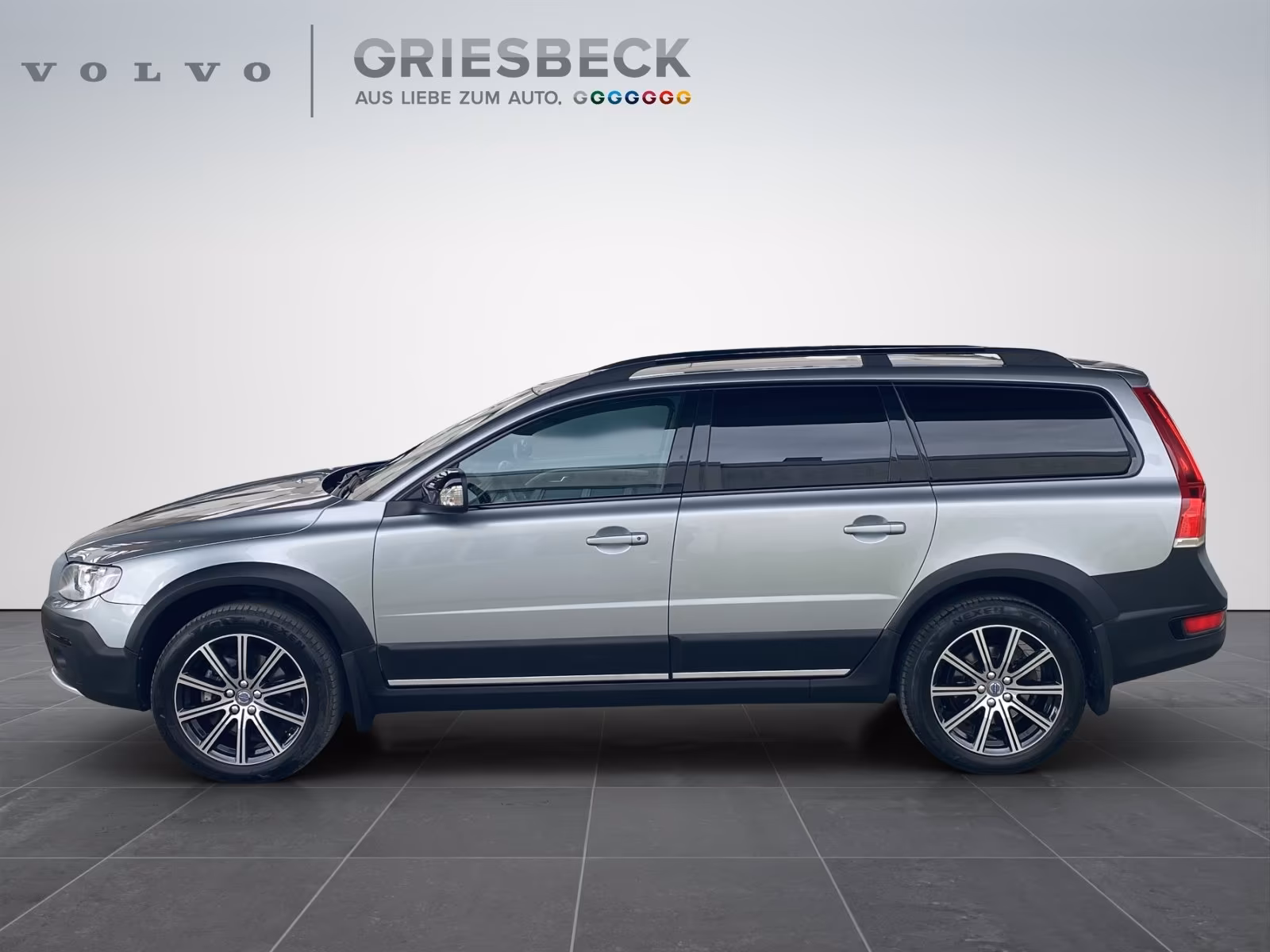 Volvo XC70 D4 Momentum Navi+SD+SHZ+KlimaA+Leder+PDC