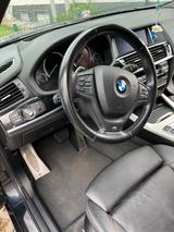 BMW X4 M - BMW X4 M Gebrauchtwagen