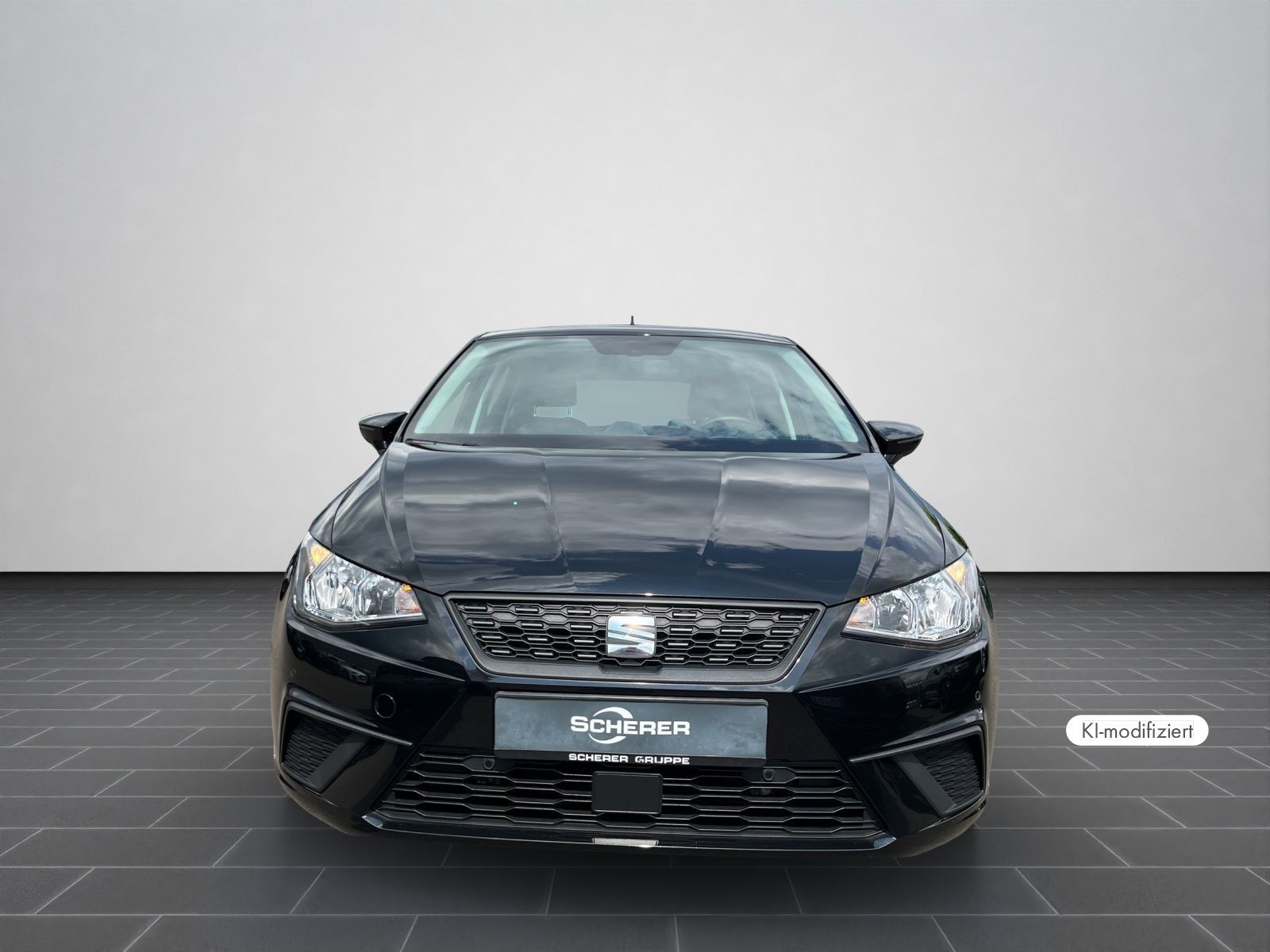 Seat Ibiza - Bild 6