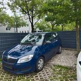 Skoda Fabia 1.2l 44kW Cool Edition Cool Edition - Skoda Fabia aus 2010: Cool Edition