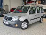 Mercedes-Benz Citan Kombi 108 CDI lang KLIMA SHZ PDC - Mercedes-Benz Citan mit Diesel-Antrieb: Kombi