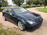 Mercedes-Benz Mercedes CL 180 Automatic - Mercedes-Benz CL 180 von privat