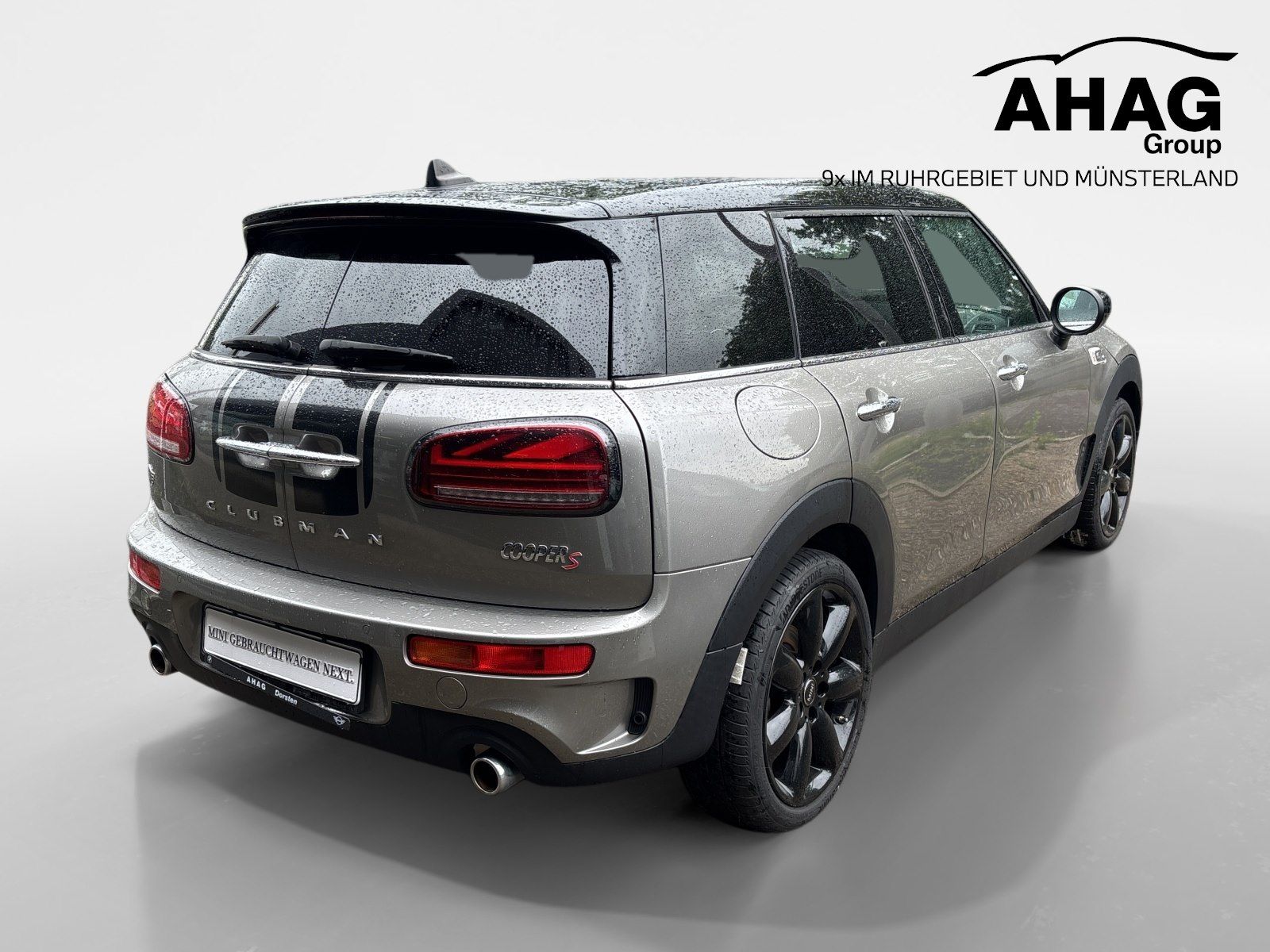 MINI Cooper S Clubman - Bild 4
