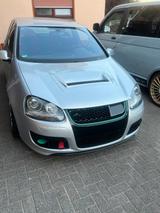 Volkswagen Golf 5 GTI Ringtool - Volkswagen Golf aus 2005: Golf5