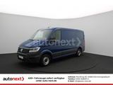 Volkswagen Crafter 35 Automatik *WEKSTATT* LED+KAMERA+NAVI