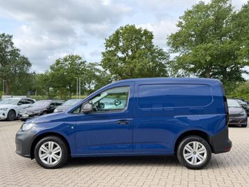 Volkswagen Caddy - 5