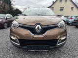 Renault Captur Intens - gebrauchte Renault Captur aus dem Jahr 2016