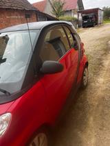 Smart. Zweiter Hand. - : Zweite Hand