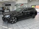Mercedes-Benz C 300 T e Avantgarde, Multibeam-LED, Leder, 9G - Mercedes-Benz C-Klasse: T