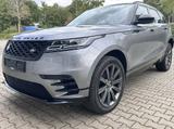 Land Rover Range Rover Velar D300 R-Dynamic SE 8 Reifen - Land Rover Range Rover Velar in Duisburg
