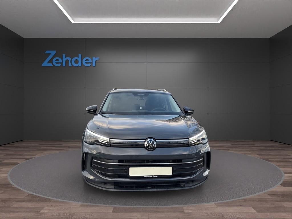 Volkswagen Tiguan Life 2.0 l TDI SCR DSG Energy AHK, 20 ́ Ca, миниатюра 8