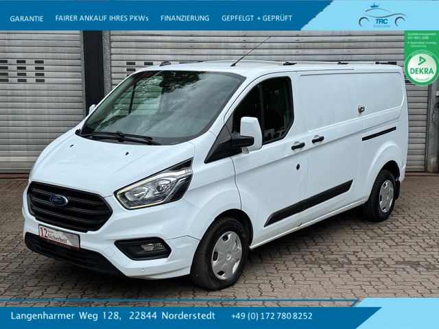 Ford Transit Custom Kasten 300 L2H1 Trend