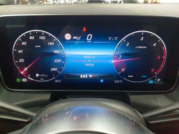 Mercedes GLC 220 - 11