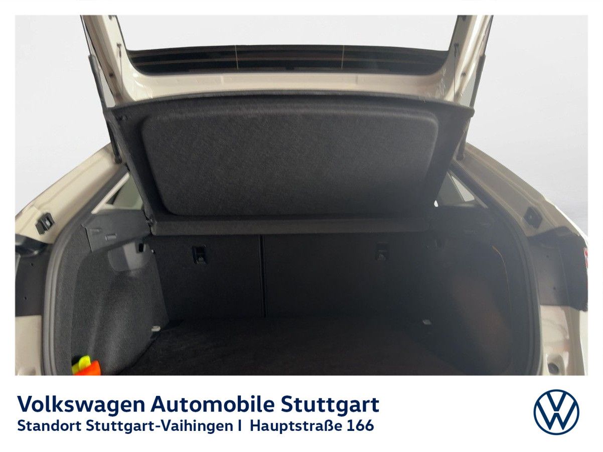 Volkswagen Taigo - Bild 5
