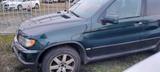 BMW X5.Baujahre 2003.Diesel.3,0 Motor.Auto... - BMW X5: Motor