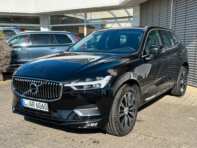 Volvo XC60 Inscription  Diesel AWD*Leder*Navi*LED