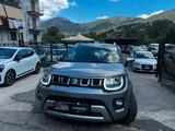 Suzuki Ignis 1.2 Hybrid 4WD All Grip Top - Suzuki Ignis Kombi Gebrauchtwagen
