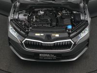 Skoda Octavia - Vorschau Bild 29