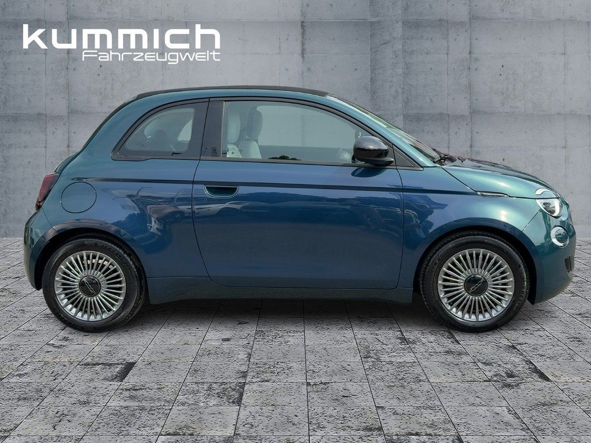 Fiat 500C - Bild 3
