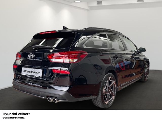 Hyundai i30 – Bild 3