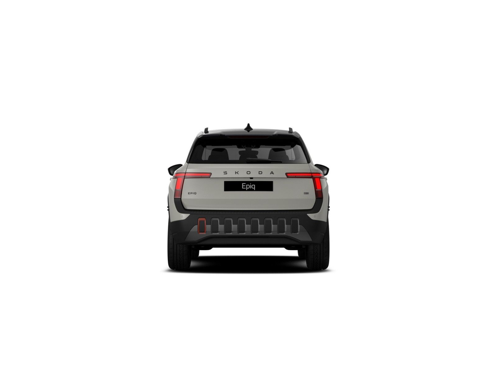 Skoda Epiq - Bild 14