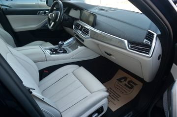BMW X6 - 11