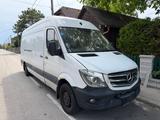 Mercedes-Benz Sprinter 311 Maxi 