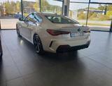 BMW 420i Coupé M Sport*Laserlicht*HUD*KAMERA*TÜV NEU - gebrauchte BMW 420 aus dem Jahr 2021