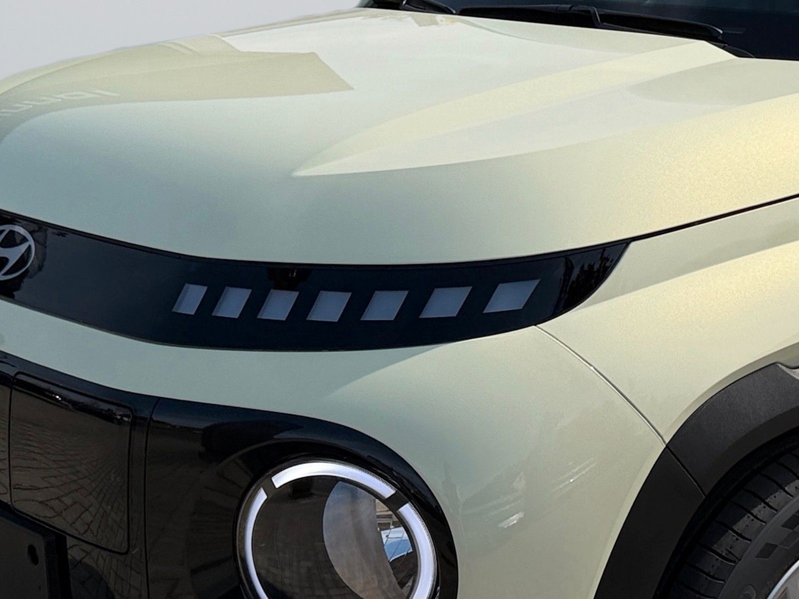 Hyundai INSTER – Bild 5