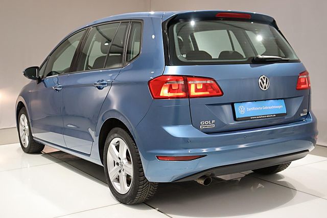 Golf Sportsvan 1.2 TSI BMT Comfortline PDC DSG