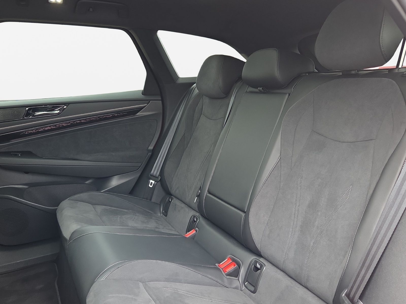 Volkswagen ID.7 - Bild 18