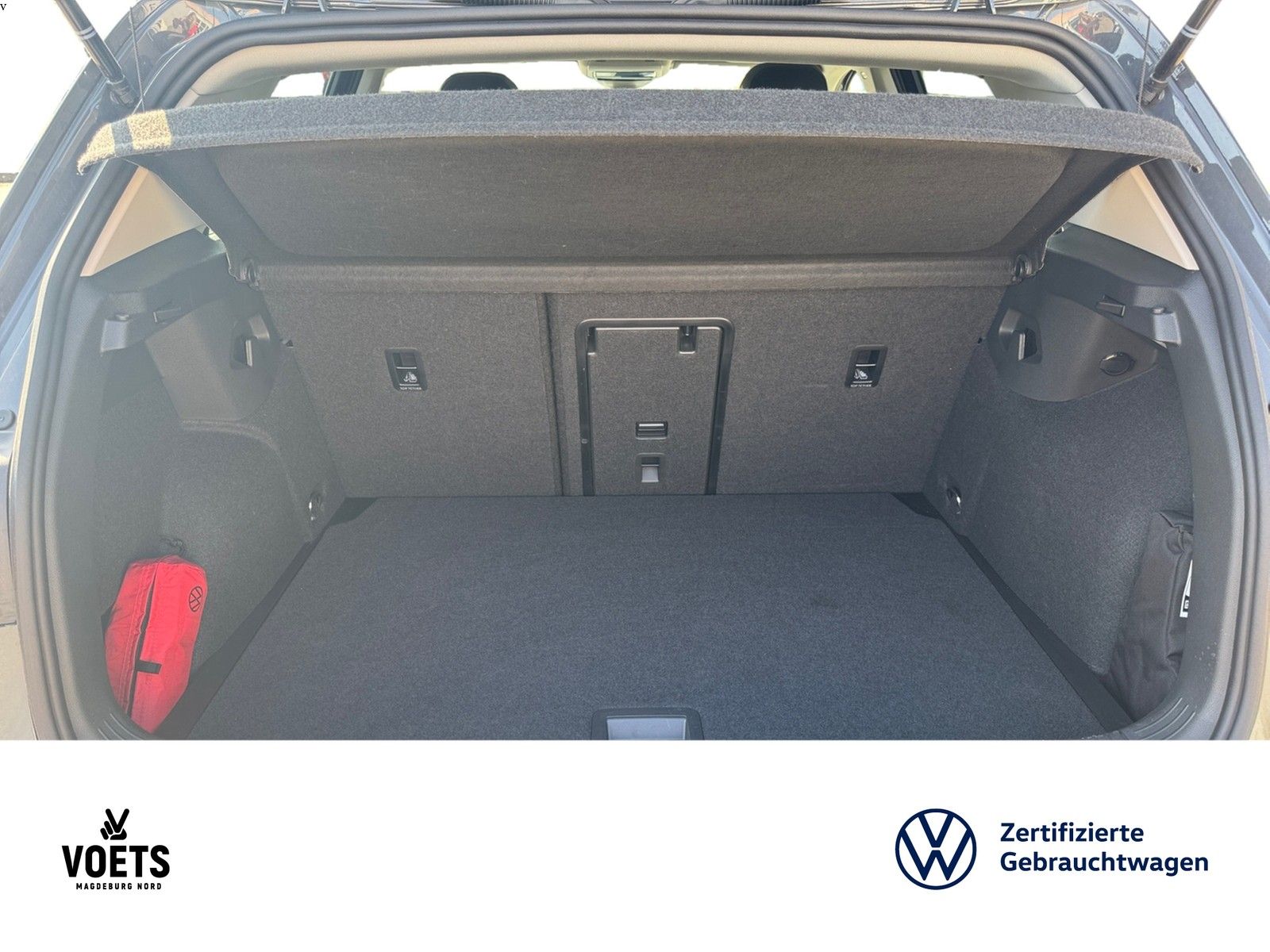 Volkswagen Golf - Bild 18