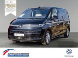Volkswagen T7 Multivan 1.4 TSI Style eHybrid HUD PANO 360° - VW T7 Multivan Gebrauchtwagen in Hamburg