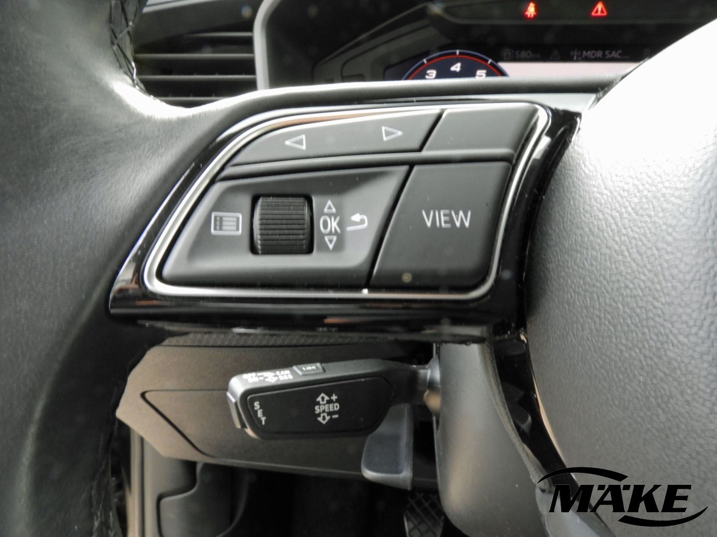 A1 Sportback 25 TFSI ''advanced'' LED Navi Keyle