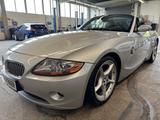 BMW Z4 Roadster 3.0i-Automatik!!!! TOP ZUSTAND !!!! - BMW Gebrauchtwagen von 2003