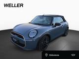 MINI Cooper C Cabrio Favoured HuD DrAs H/K PaAs SHZ